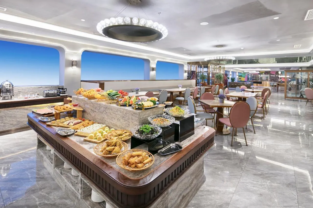 Mercure Kaifeng North China