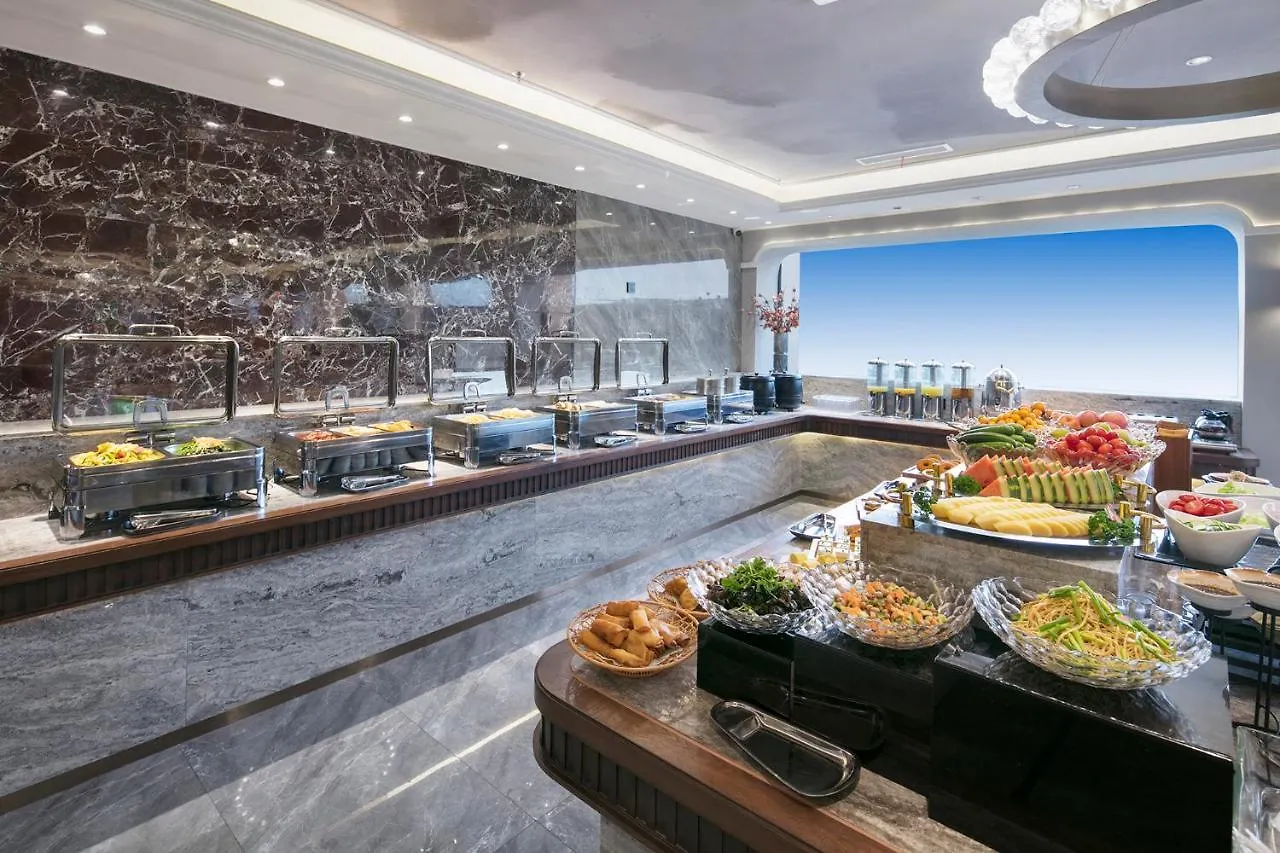 Mercure Kaifeng North Hotel
