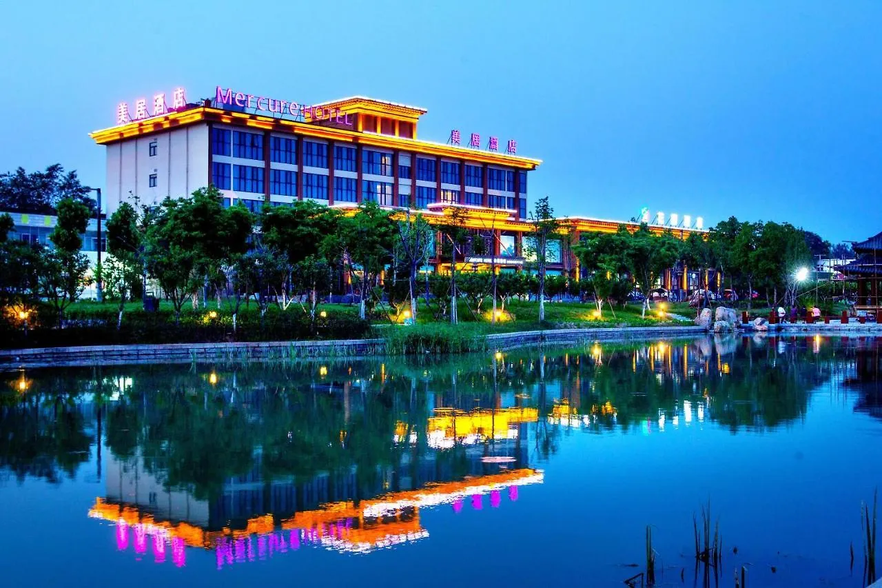 **** Hotel Mercure Kaifeng North China