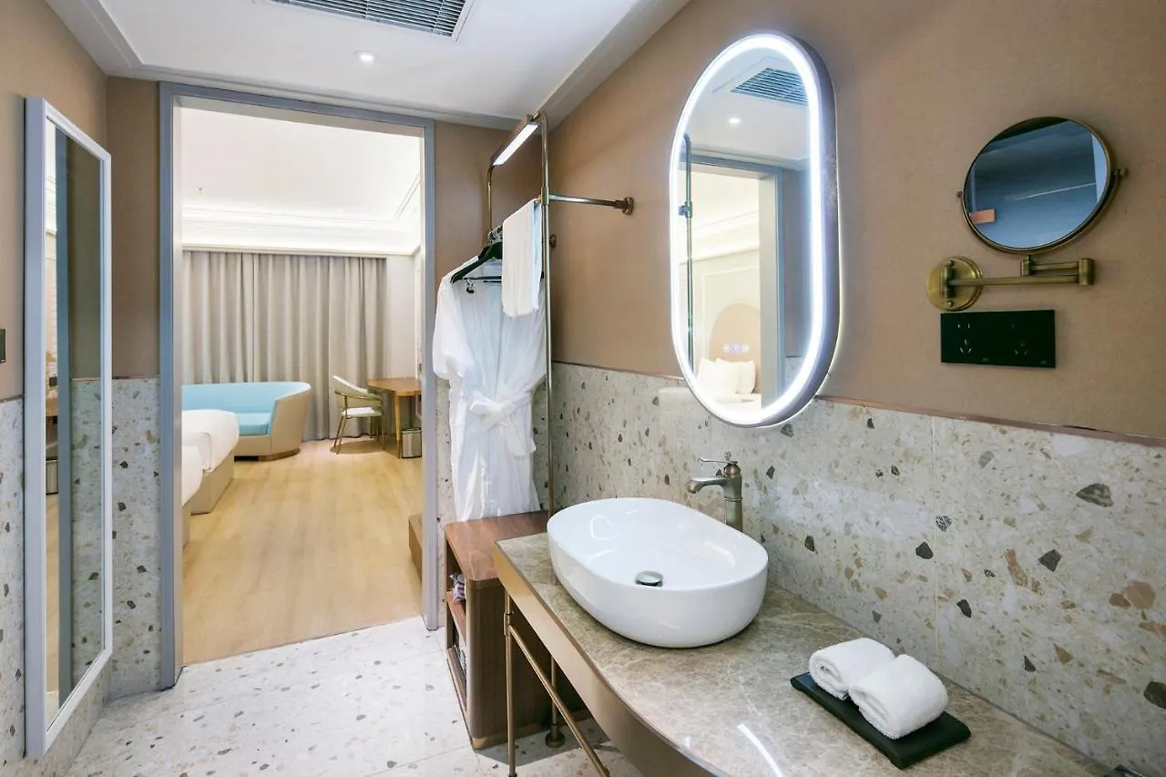 Mercure Kaifeng North