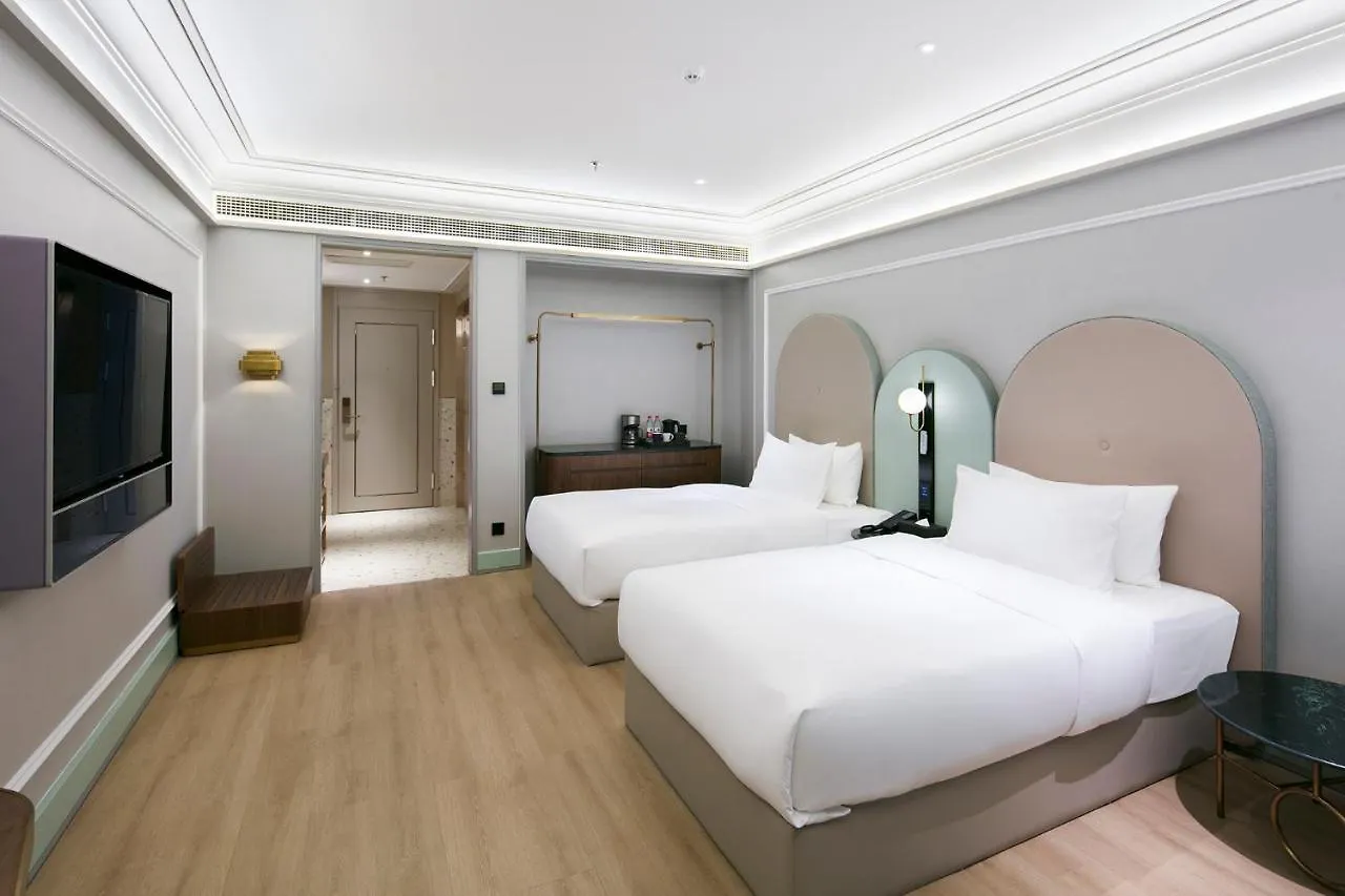 Hotel Mercure Kaifeng North