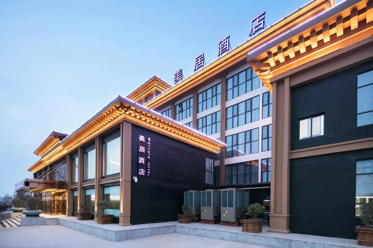 Mercure Kaifeng North Hotel