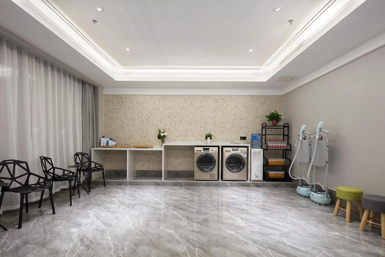 Mercure Kaifeng North Hotel