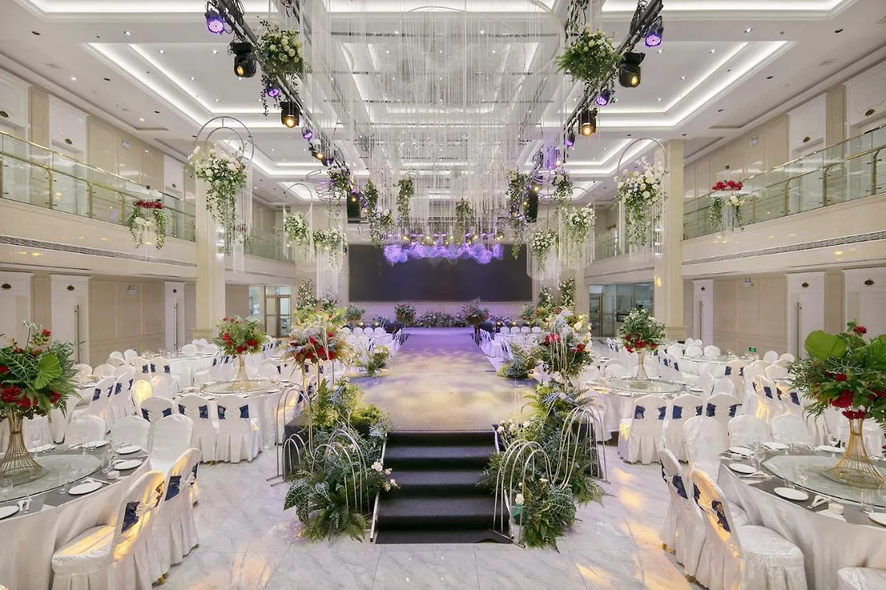 Hotel Mercure Kaifeng North