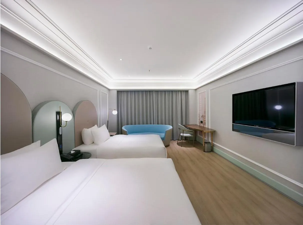 Hotel Mercure Kaifeng North