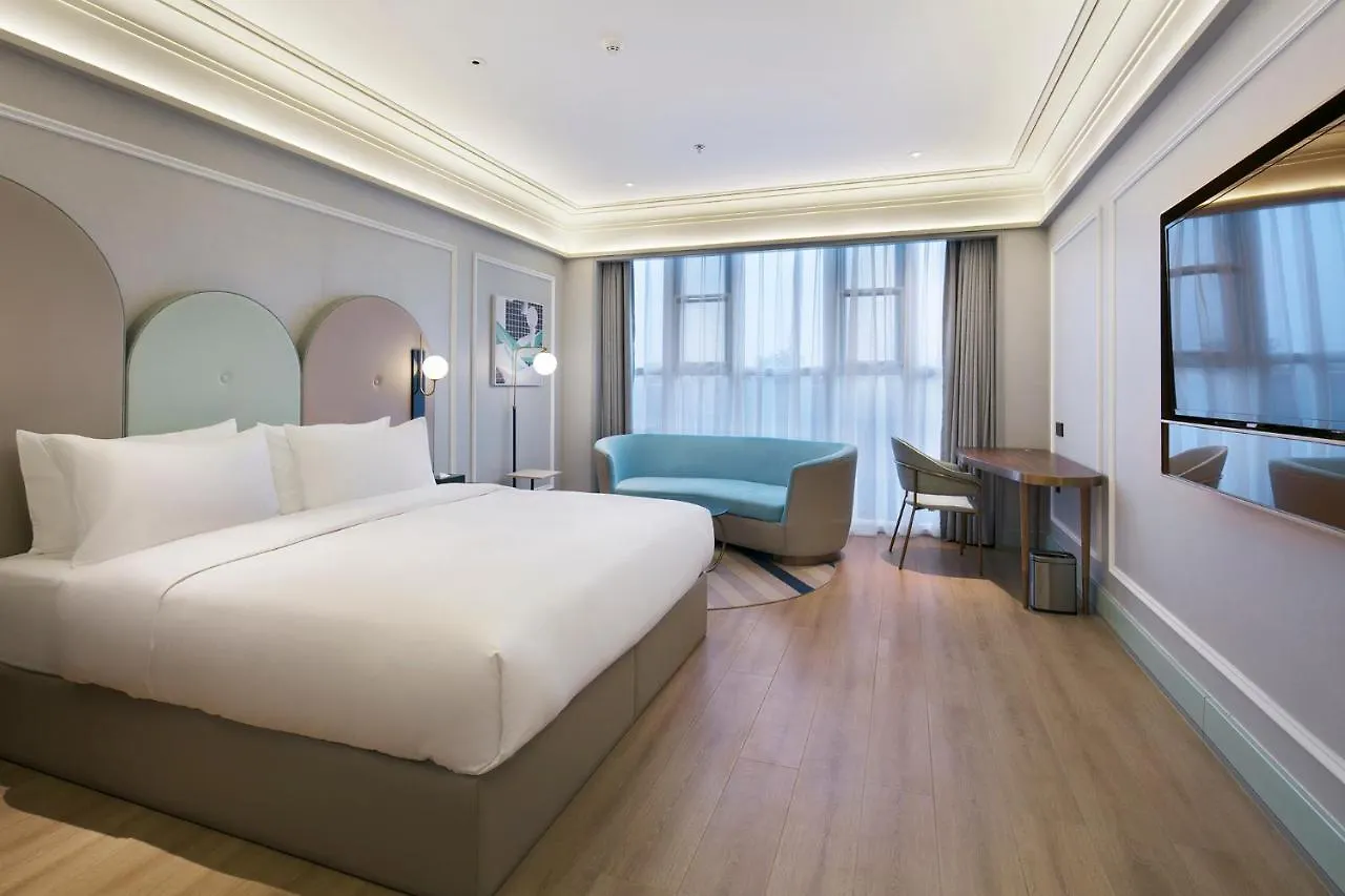 Mercure Kaifeng North China