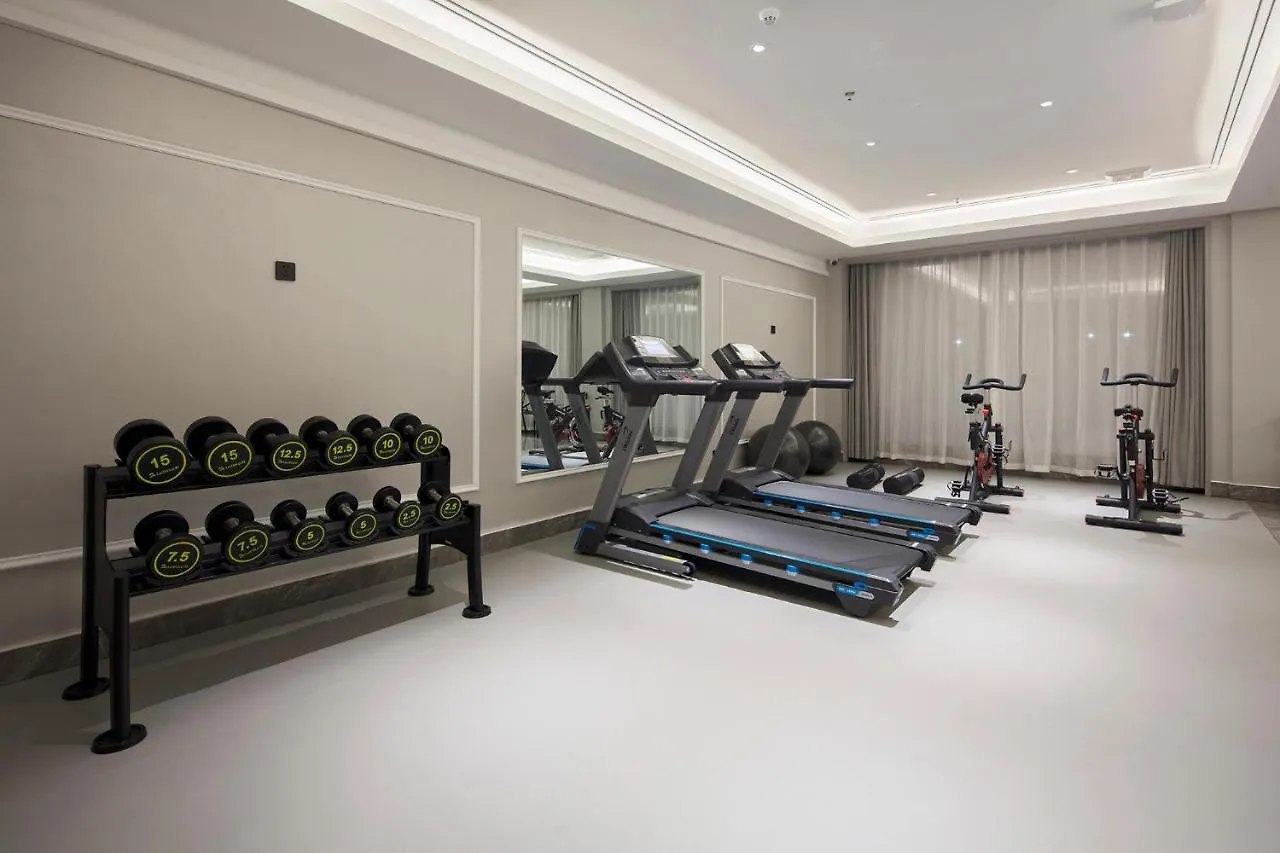 Mercure Kaifeng North Hotel
