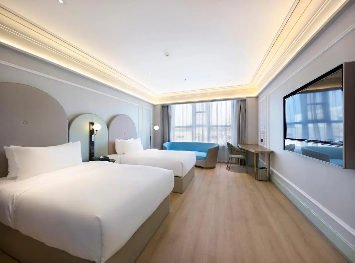 Mercure Kaifeng North 4*,