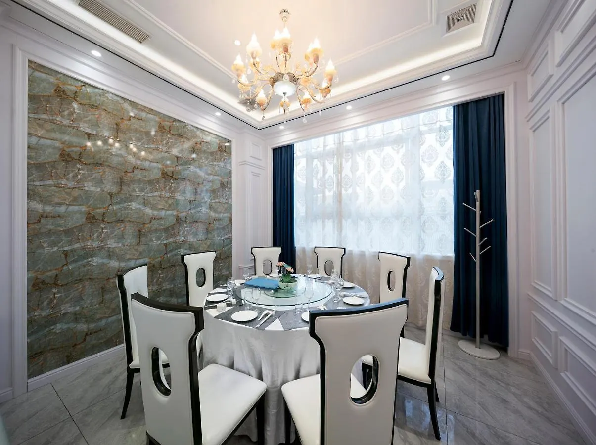 Mercure Kaifeng North Hotel