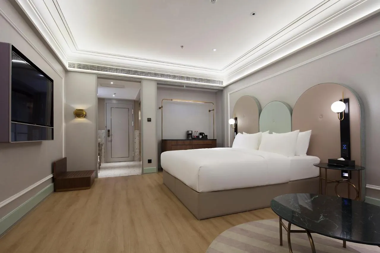 Mercure Kaifeng North